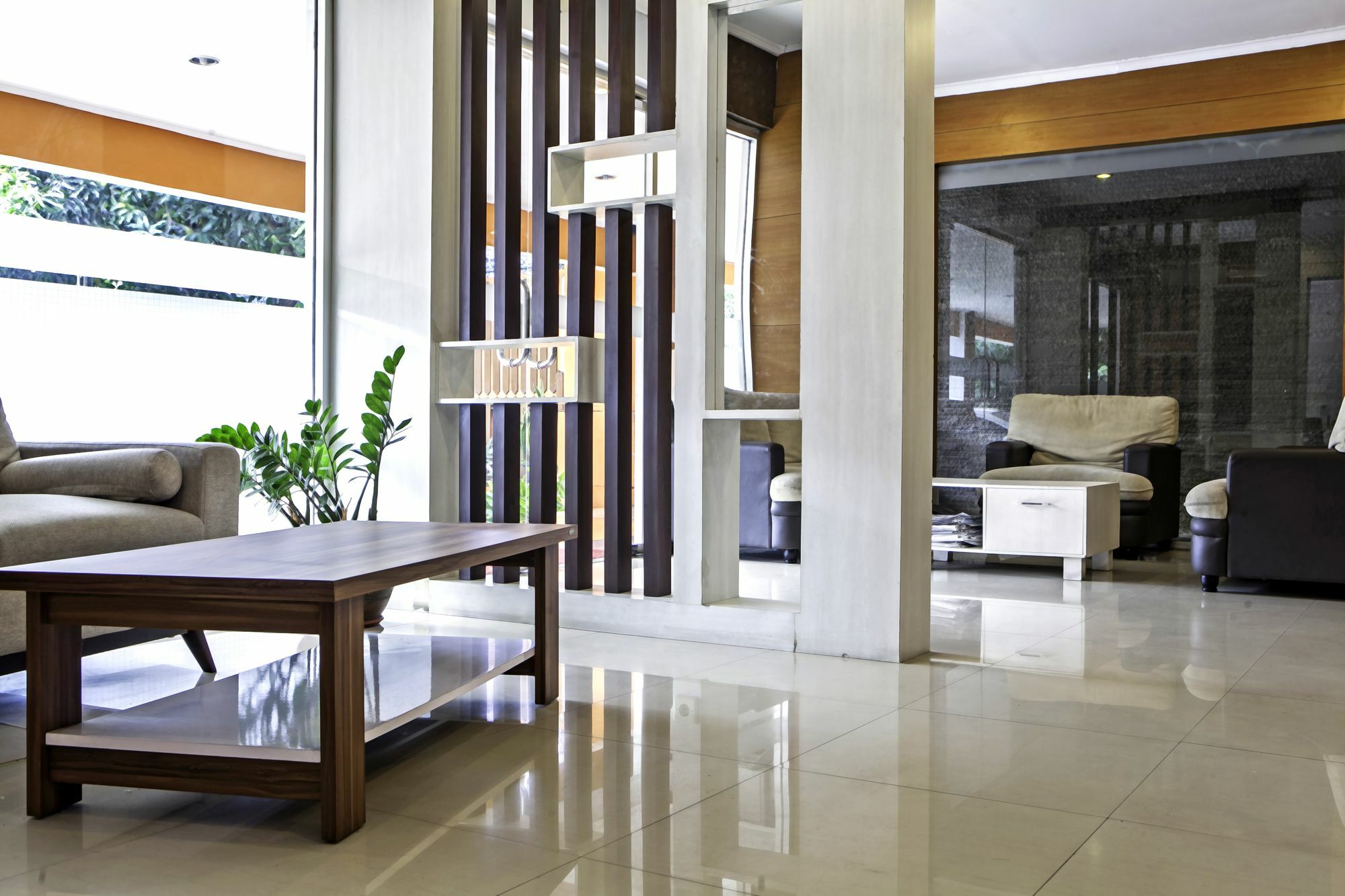 Reddoorz Syariah Near Btc Fashion Mall Бандунг Екстериор снимка